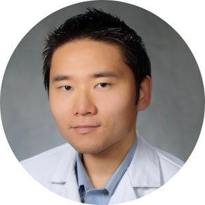 Junjian Huang-Emory